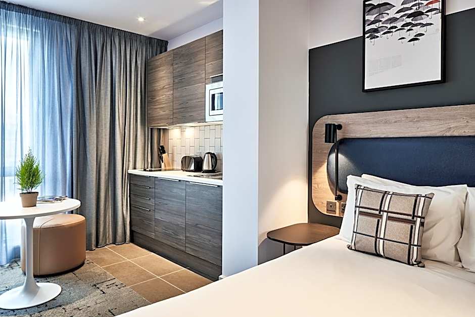 Quest Liverpool City Centre