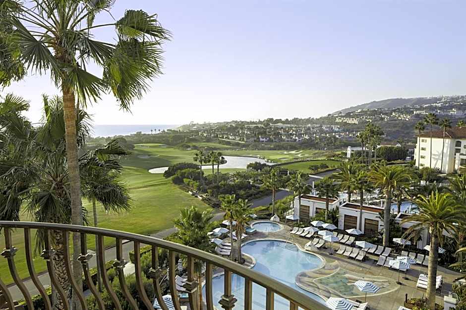 Waldorf Astoria Monarch Beach