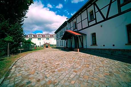 Noclegi Stara Wozownia