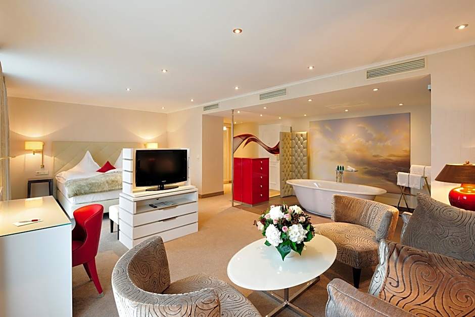 Kastens Hotel Luisenhof