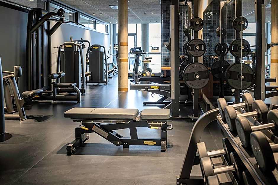 Quality Hotel Richard With