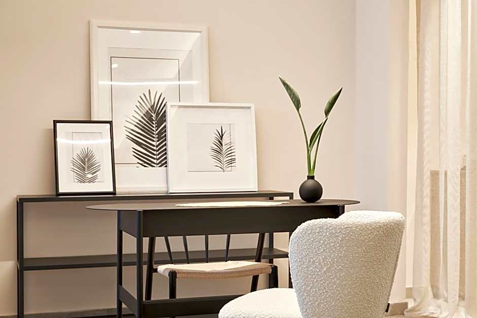 Lena Mare Boutique Hotel