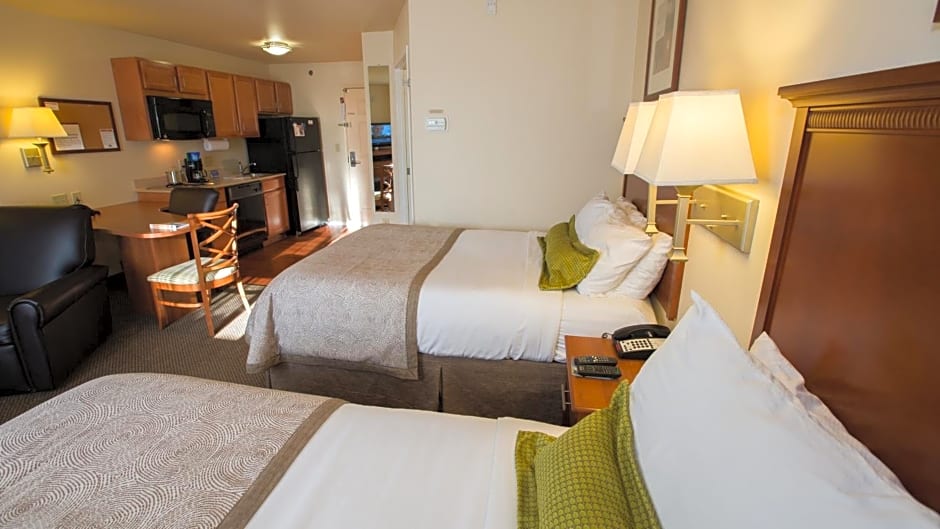 Candlewood Suites Springfield By IHG