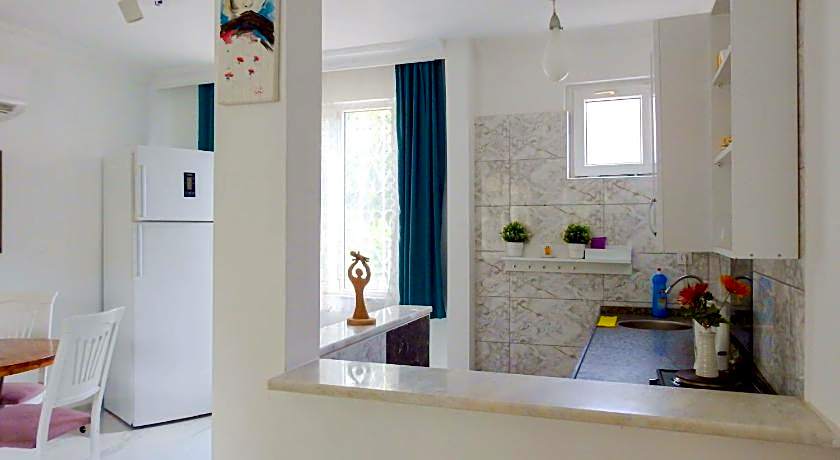 Erendiz Garden Hotel