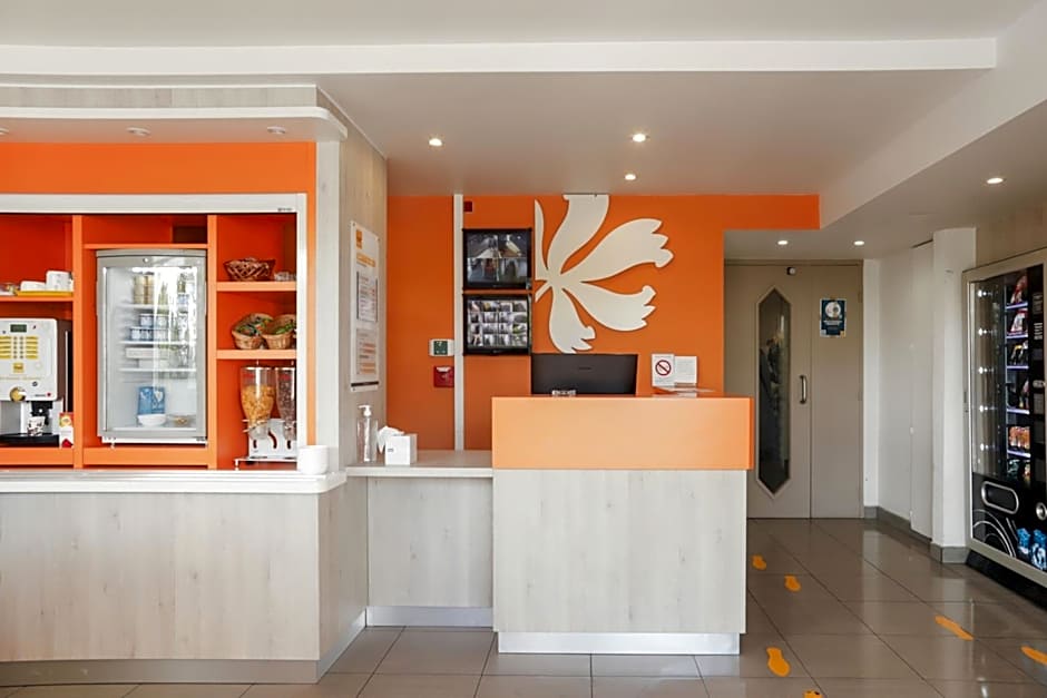 Premiere Classe Lyon Beynost