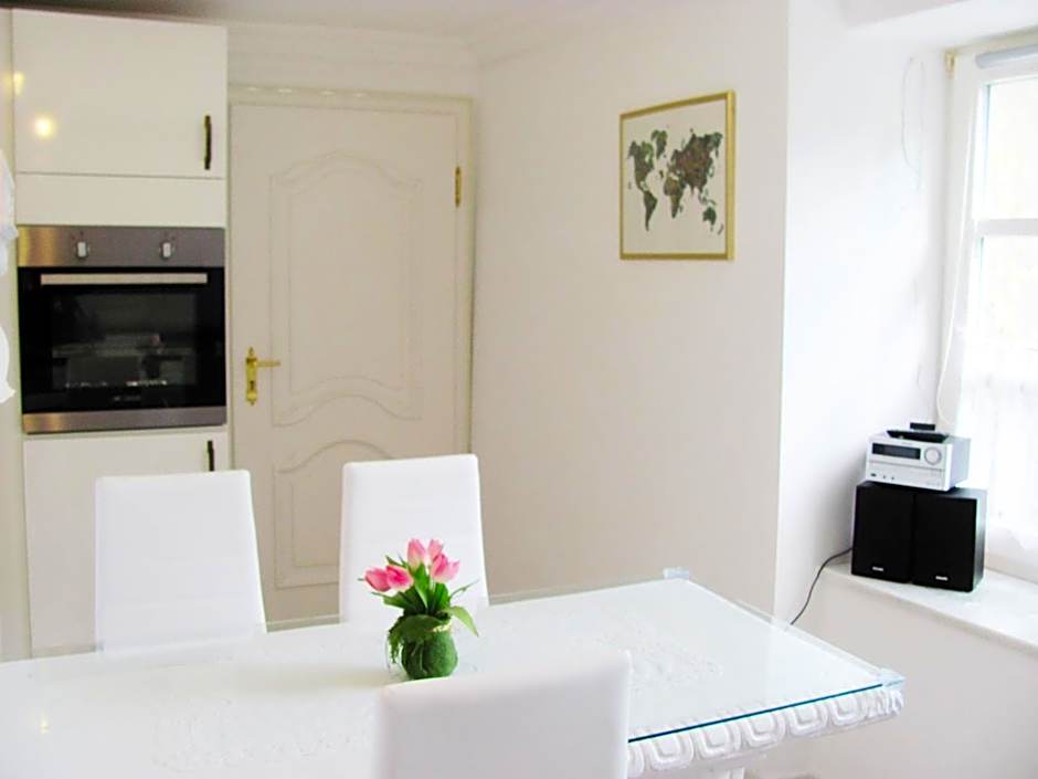 Apartment Storchenfärbe