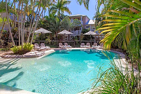 Sandy Beach Resort
