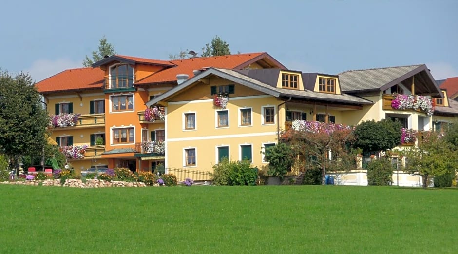 Ferienhotel Herzog