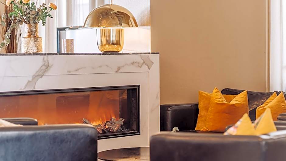 Apple Hotel & Konferens Göteborg