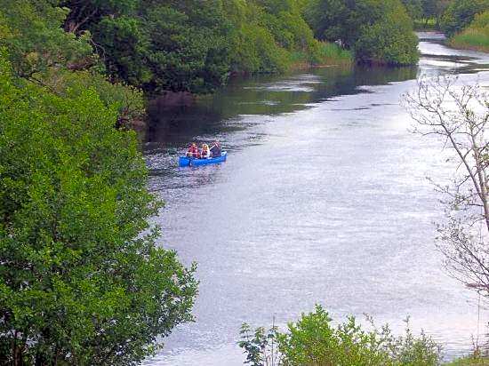 The Dunloe Hotel & Gardens