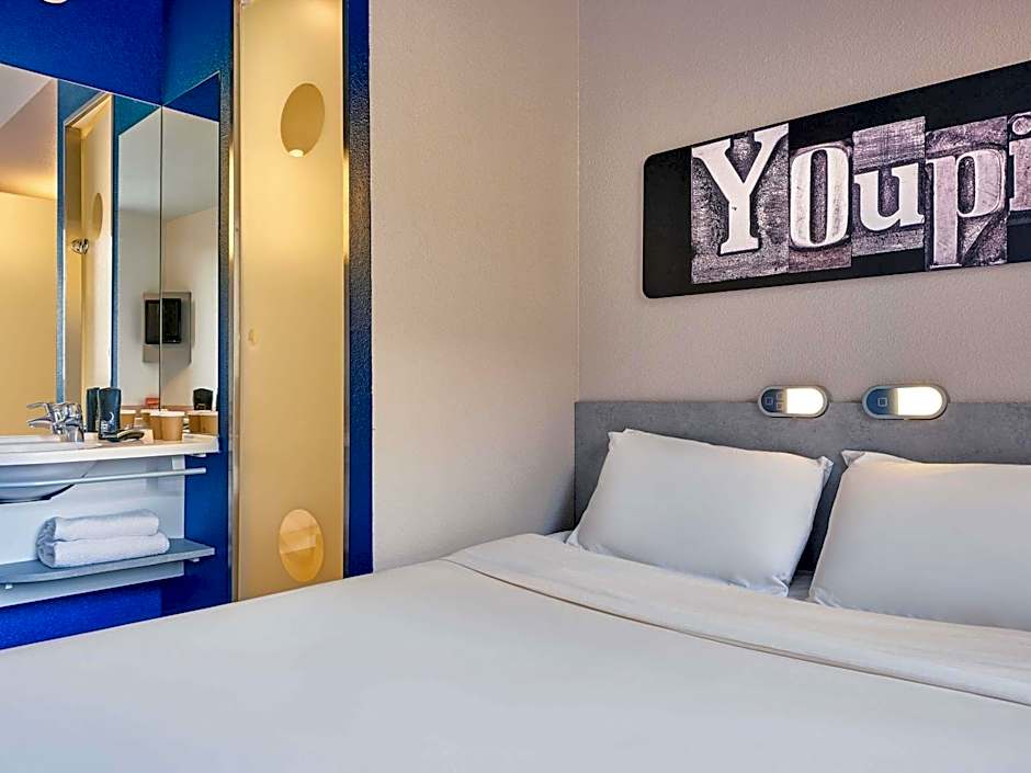 ibis budget Velizy