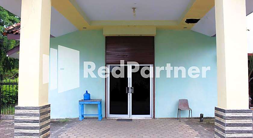 Hotel Mexicanna Syariah Mitra RedDoorz