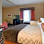 Wyndham Garden Lancaster CA