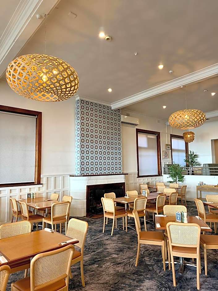 Pier Hotel Port Lincoln