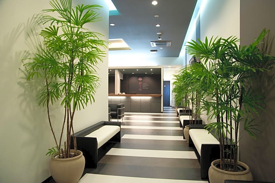 Hakata Sunlight Hotel Hinoohgi