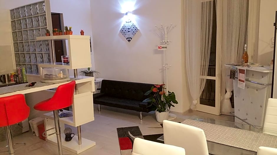 A due passi dal Mare