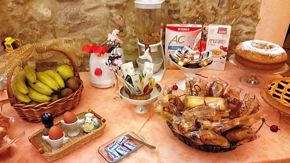 Bed And Breakfast Camere Primavera