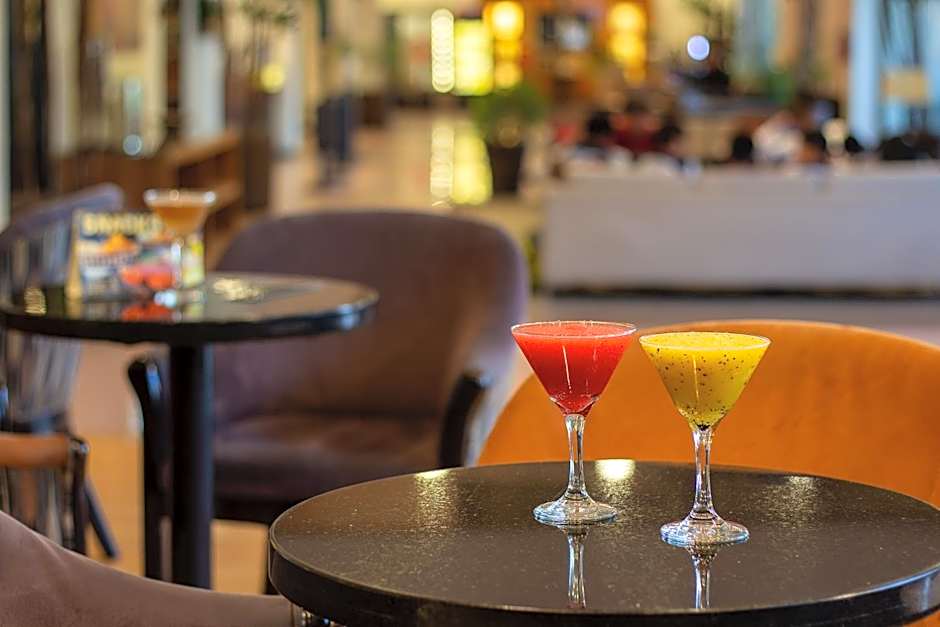 Hotel Guadalajara Plaza Expo