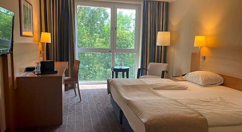 Mercure Hotel Schweinfurt Maininsel