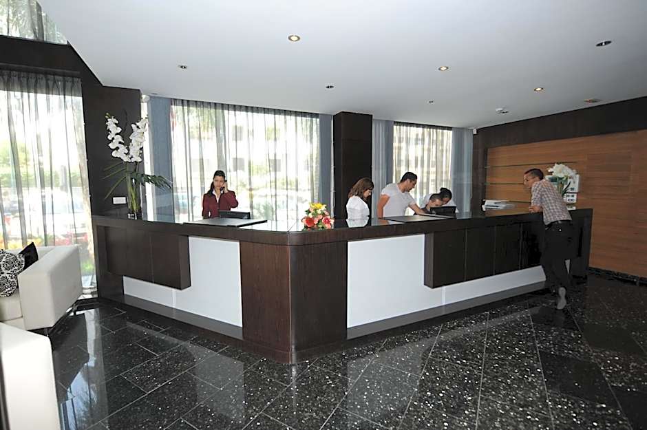 Rive Hotel