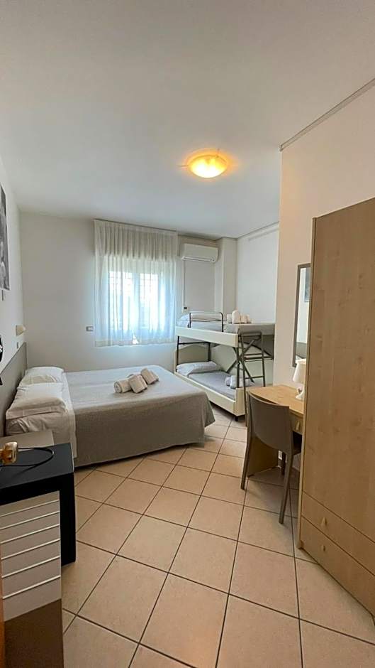 Hotel Amedea