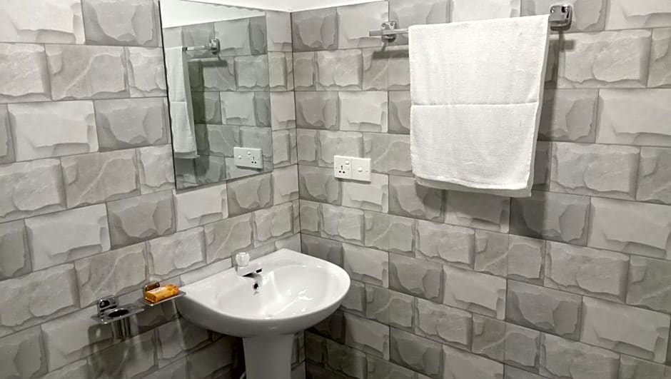 Aromaa Guest Nilaveli