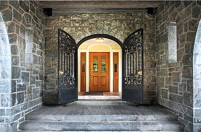 Tarrytown House Estate on the Hudson