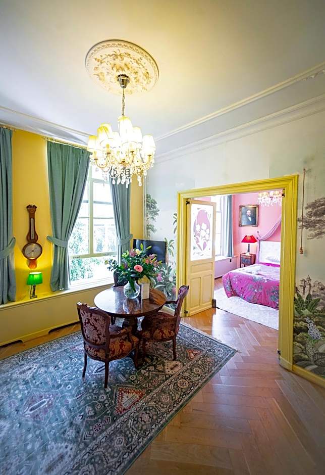 Boutique Hotel Museumkwartier