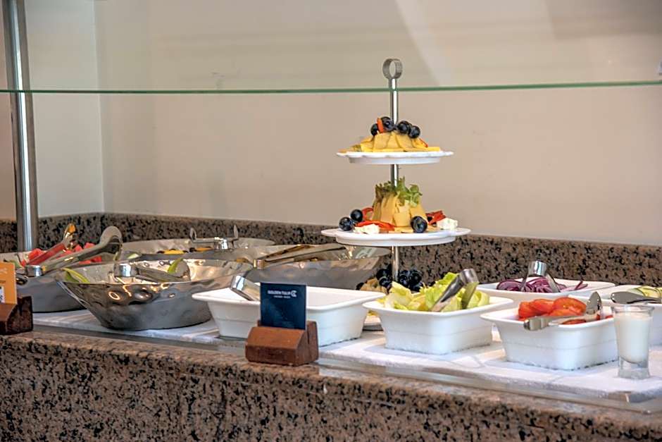 Golden Tulip Zanzibar Airport Hotel & Spa