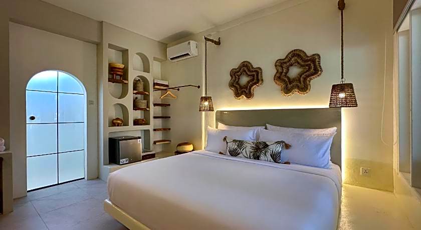 El Tropico Boutique Hotel