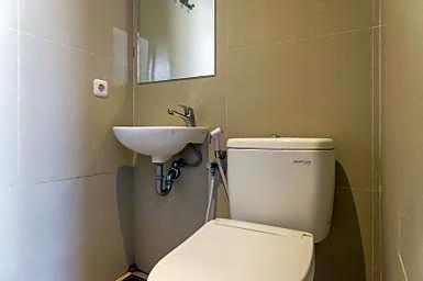 Mono Coliving Ngagel, Surabaya