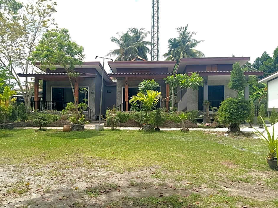 Lanta Buddy Resort