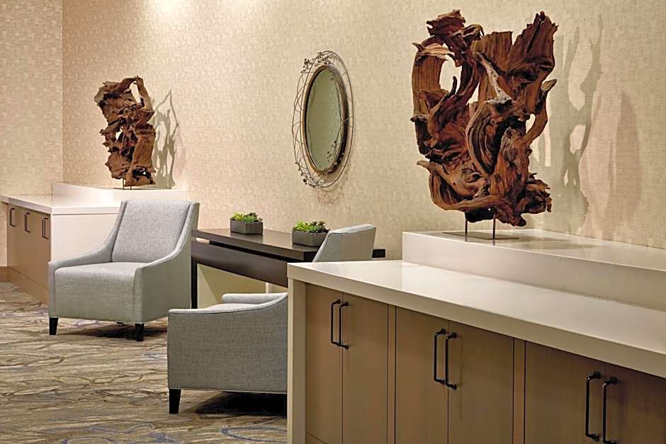 Seattle Marriott Bellevue