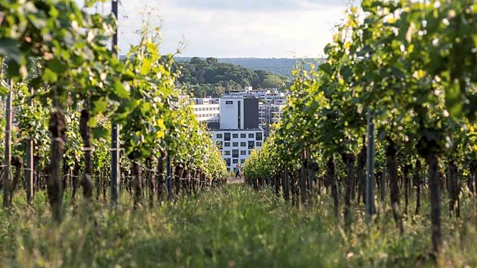 Holiday Inn - the niu Form Stuttgart Feuerbach By IHG