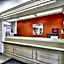 Motel 6-Mission, TX