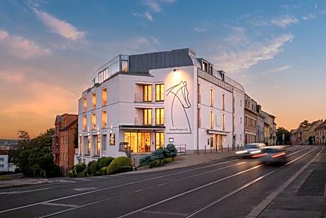 Hotel Troja