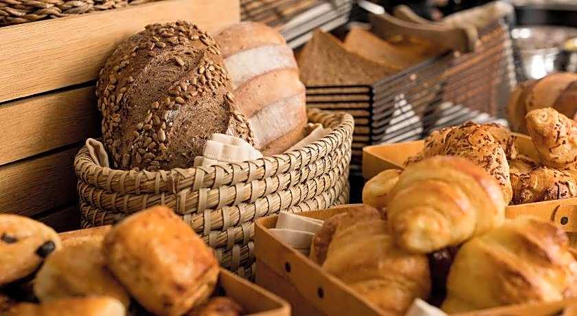 SAS Residence & Hotel, Dhahran - Formerly Radisson Blue