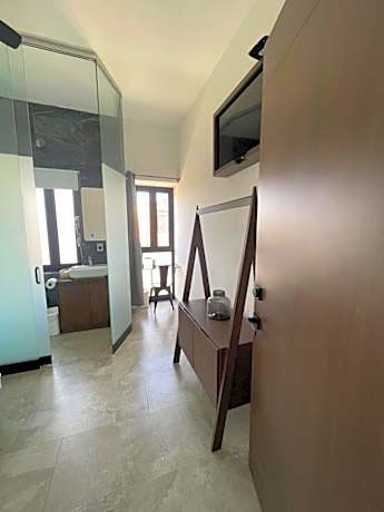 Standard Double Room with Fan