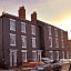 The Albert Hotel