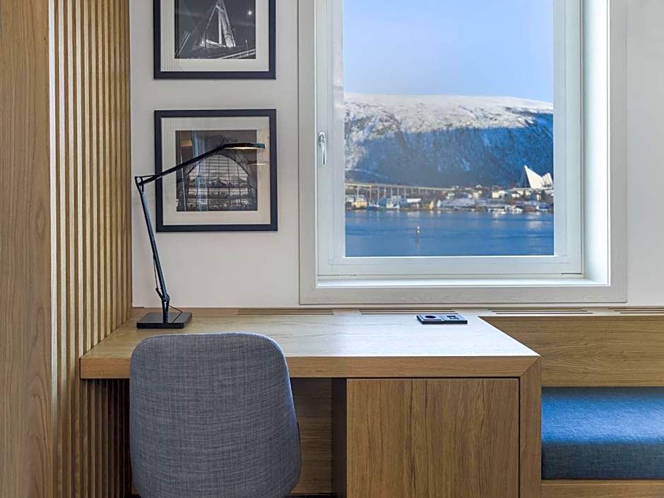 Radisson Blu Hotel TromsÃ¸