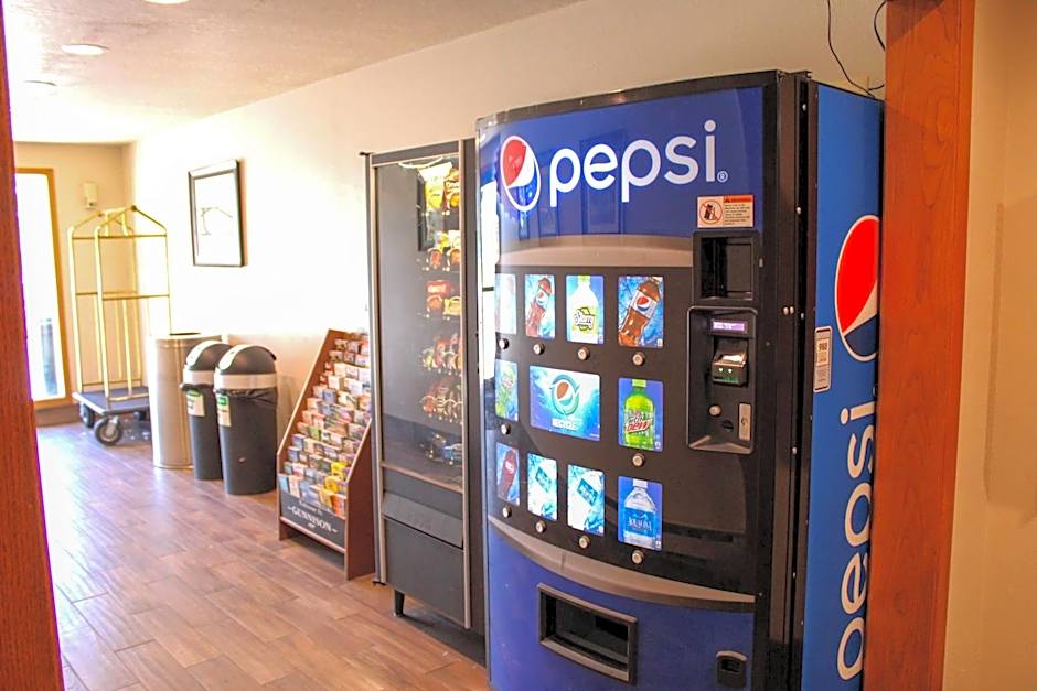 Quality Inn Gunnison - Crested Butte