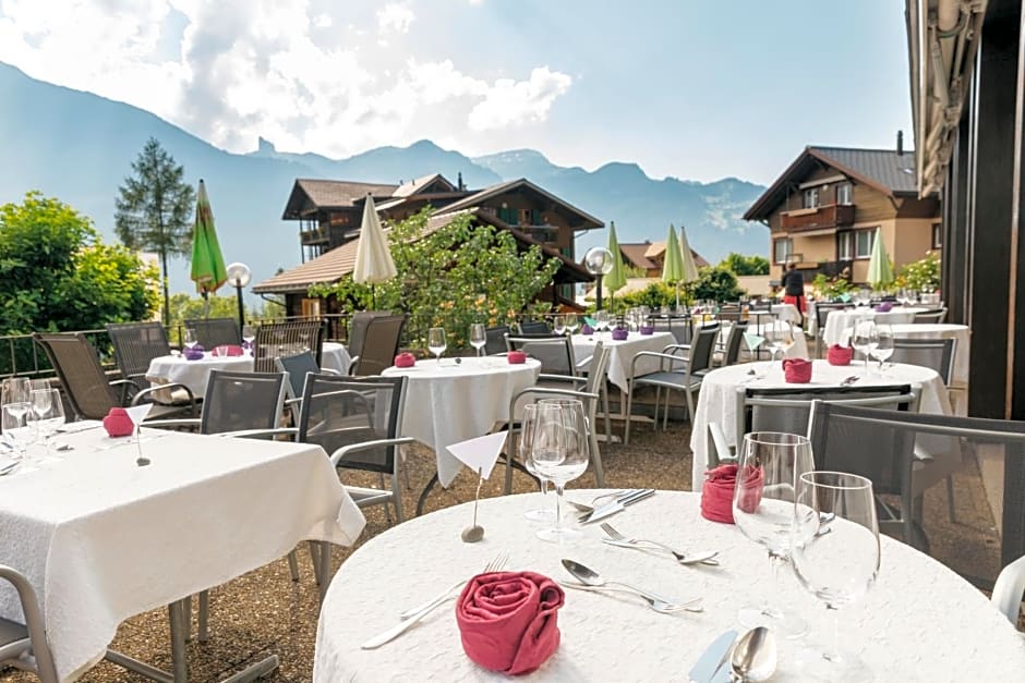 Alpenkräuter Hotel Bären