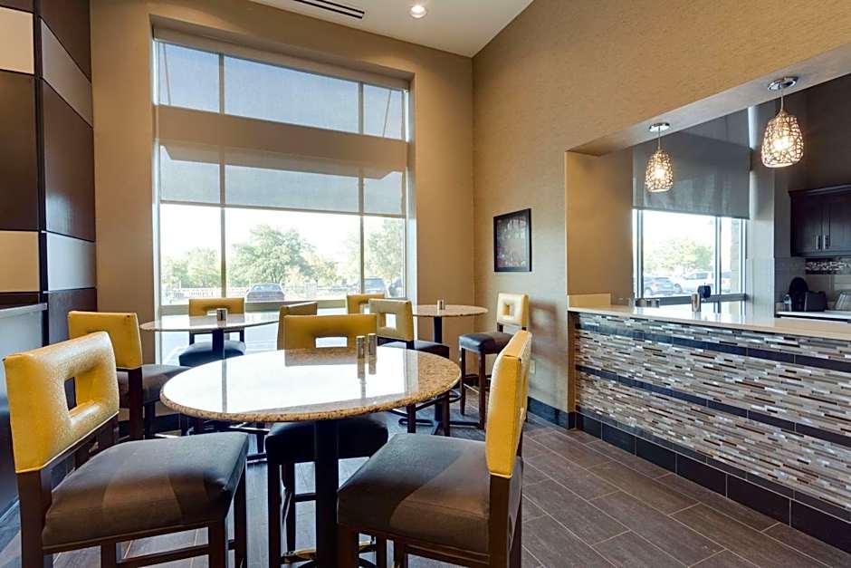 DRURY INN & SUITES DALLAS FRISCO
