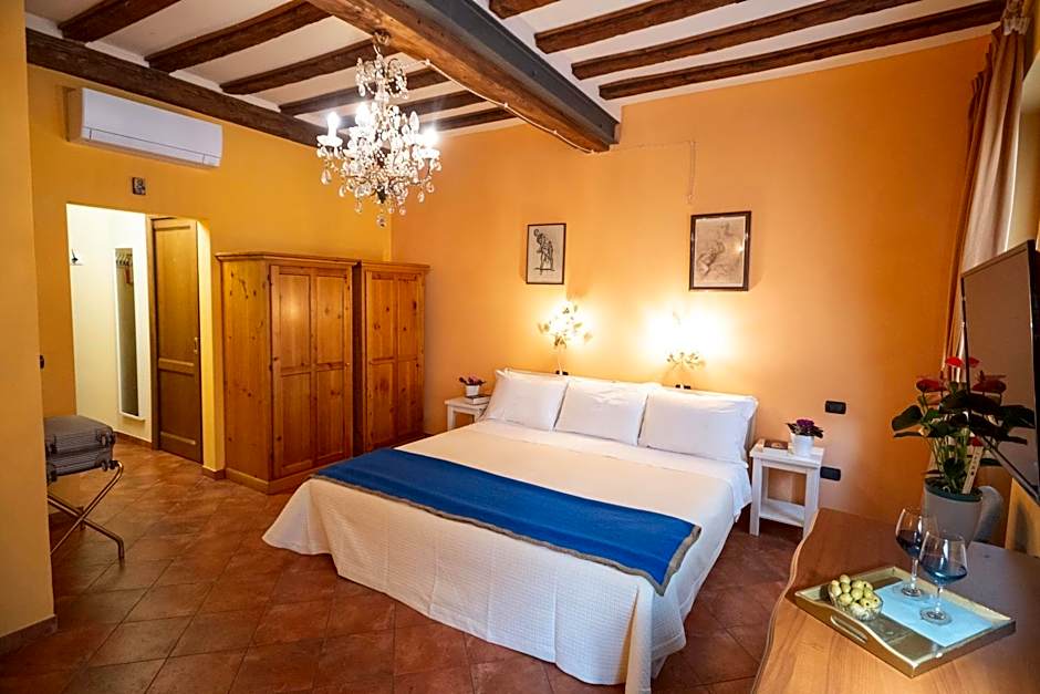 Hotel Residence La Contessina