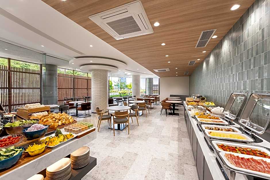 ANA Holiday Inn Tosu by IHG