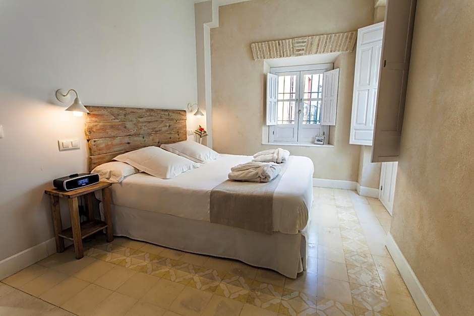 Hotel Boutique Elvira Plaza