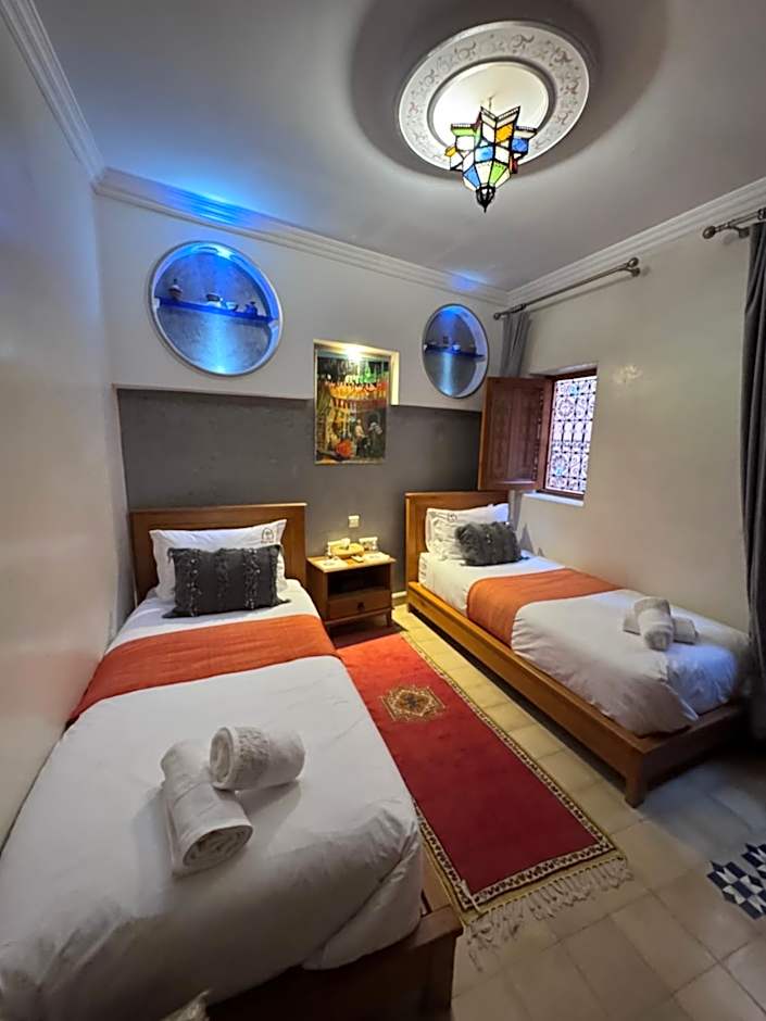 Riad Zahri
