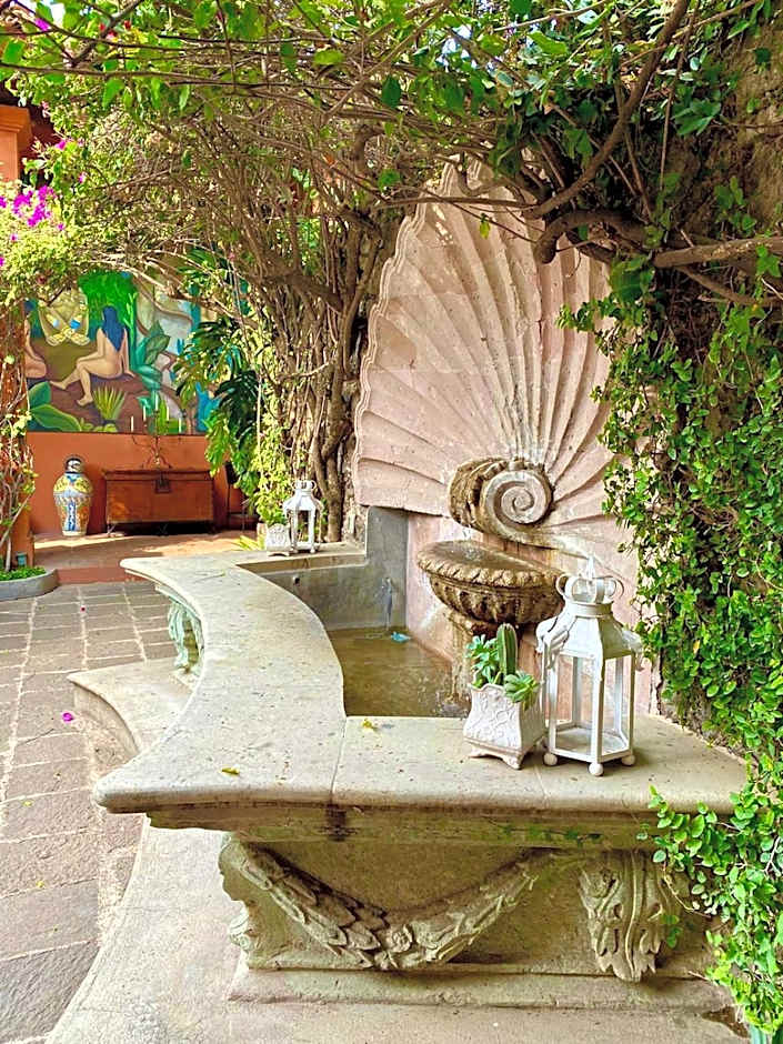 Casa Schuck Boutique Hotel