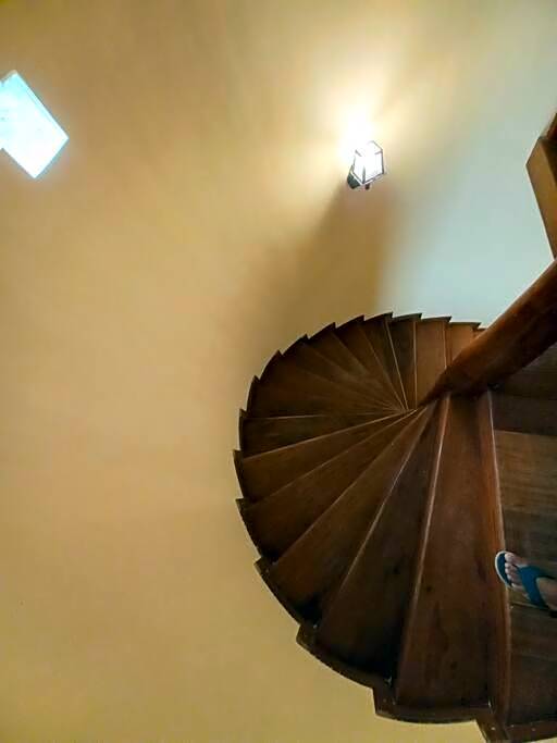 Beleza Natural Pousada