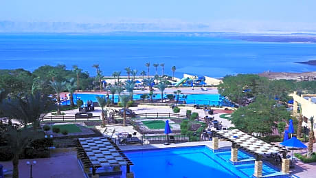 Grand East Hotel Resort and Spa